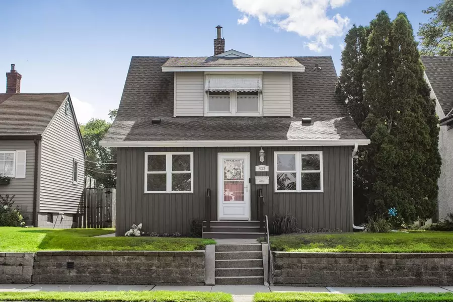 533 1st AVE S, South Saint Paul, MN 55075