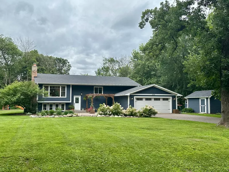16732 Argon ST NW, Andover, MN 55304