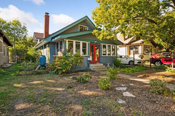 Minneapolis, MN 55407,3808 Park AVE