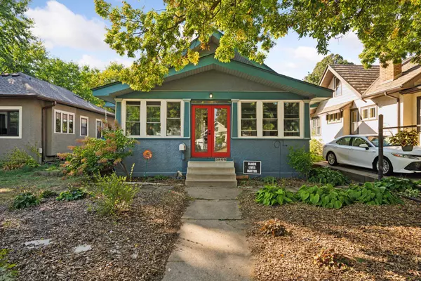 3808 Park AVE, Minneapolis, MN 55407