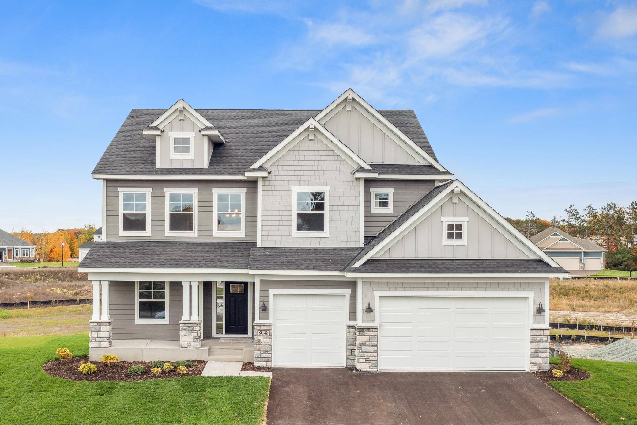 14975 Riverview LN N, Dayton, MN 55327