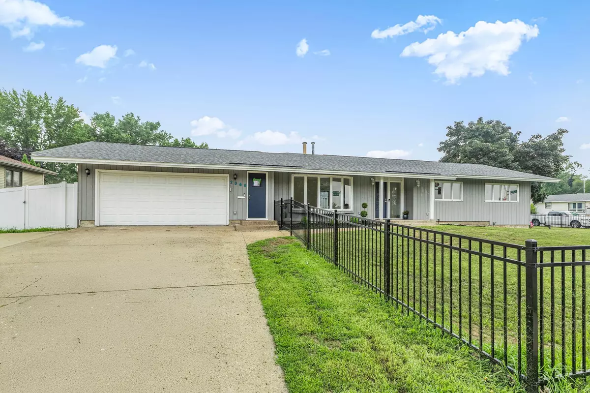Saint Cloud, MN 56303,2060 13th ST N