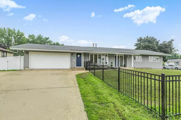 2060 13th ST N, Saint Cloud, MN 56303