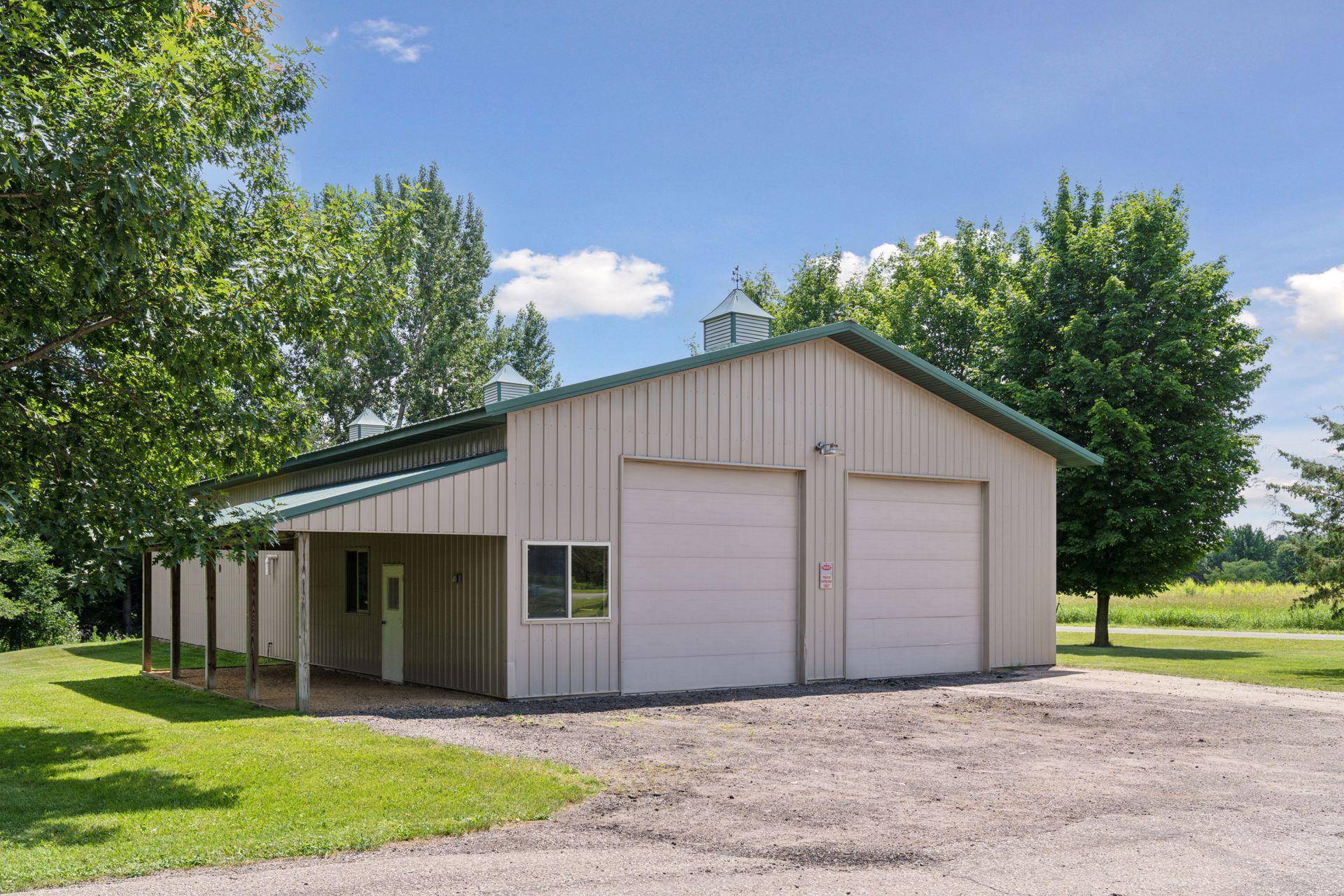 Chisago Lake Twp, MN 55073,10904 240th ST