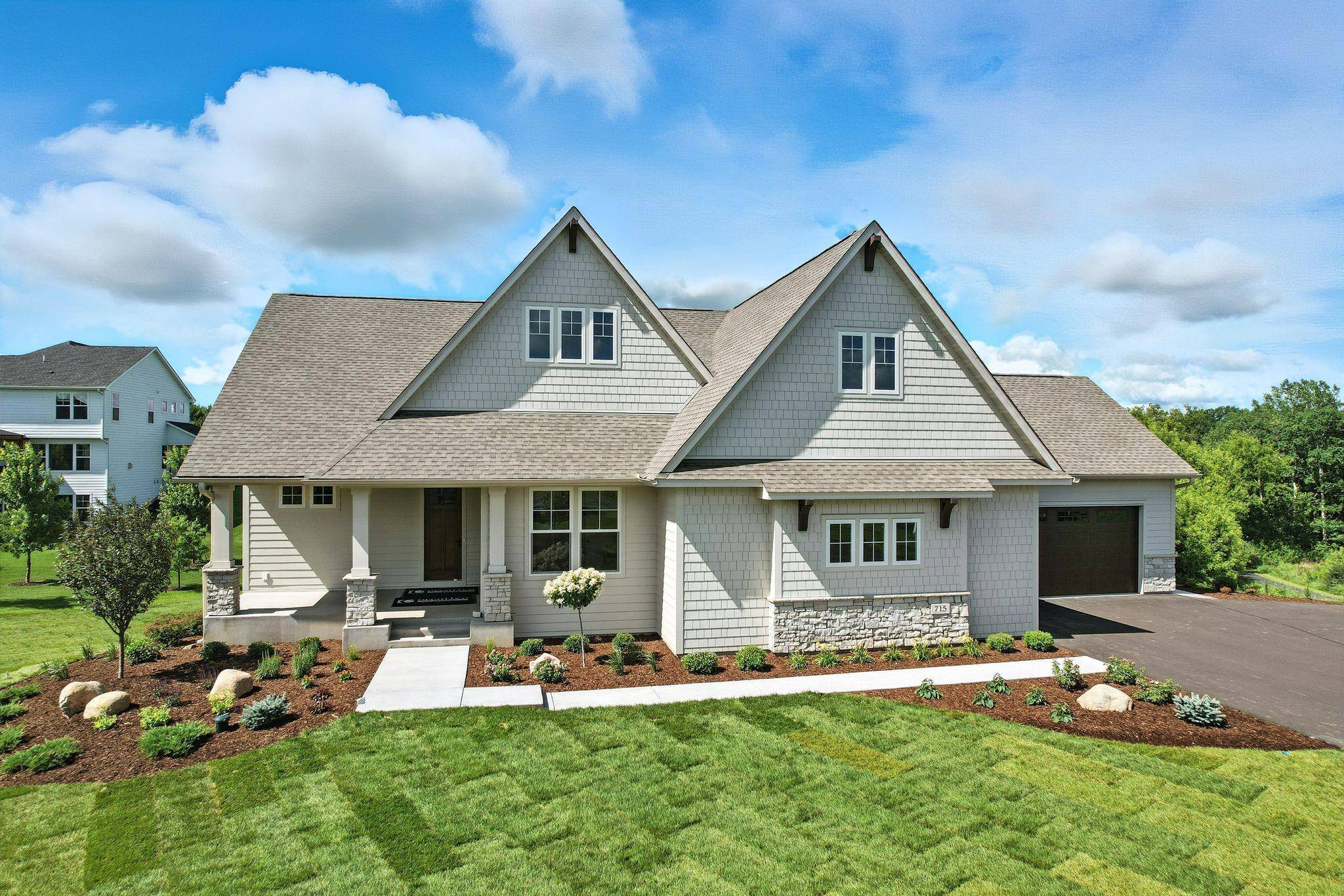 Troy Twp, WI 54016,715 Mount Curve CT