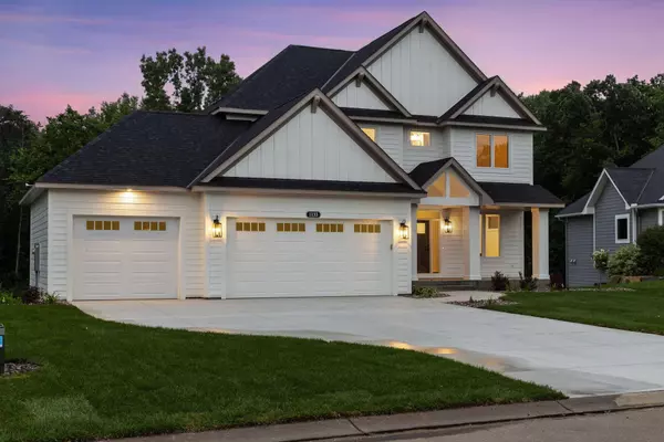 Champlin, MN 55316,1133 Depue DR