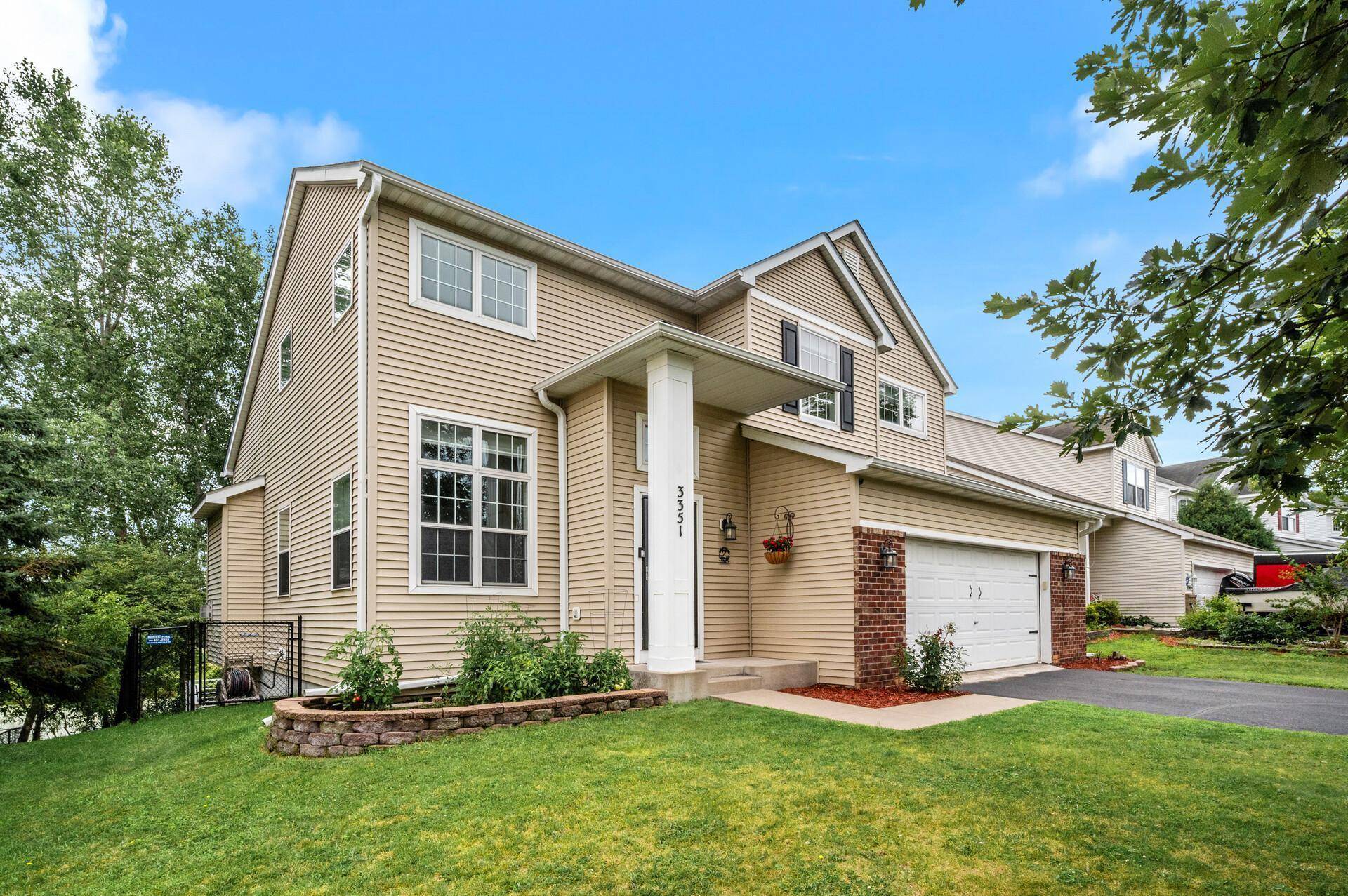 Woodbury, MN 55125,3351 N View LN