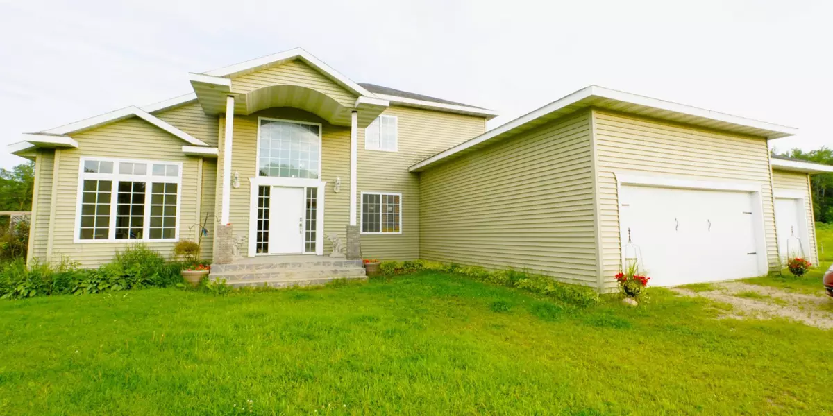 14750 Matson RD, Burlington Twp, MN 56544