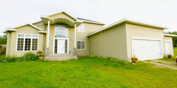 14750 Matson RD, Burlington Twp, MN 56544