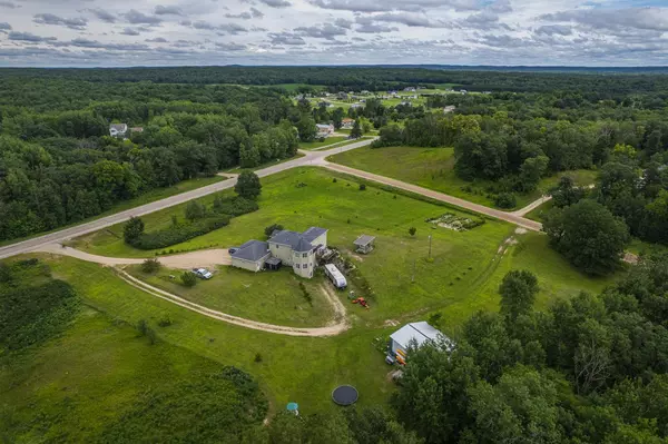 Burlington Twp, MN 56544,14750 Matson RD