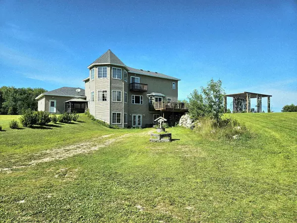 Burlington Twp, MN 56544,14750 Matson RD