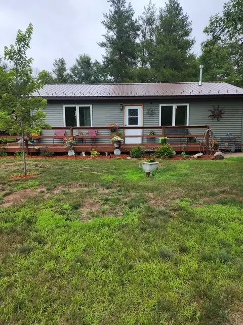 Danbury, WI 54830,28596 County Road Ff