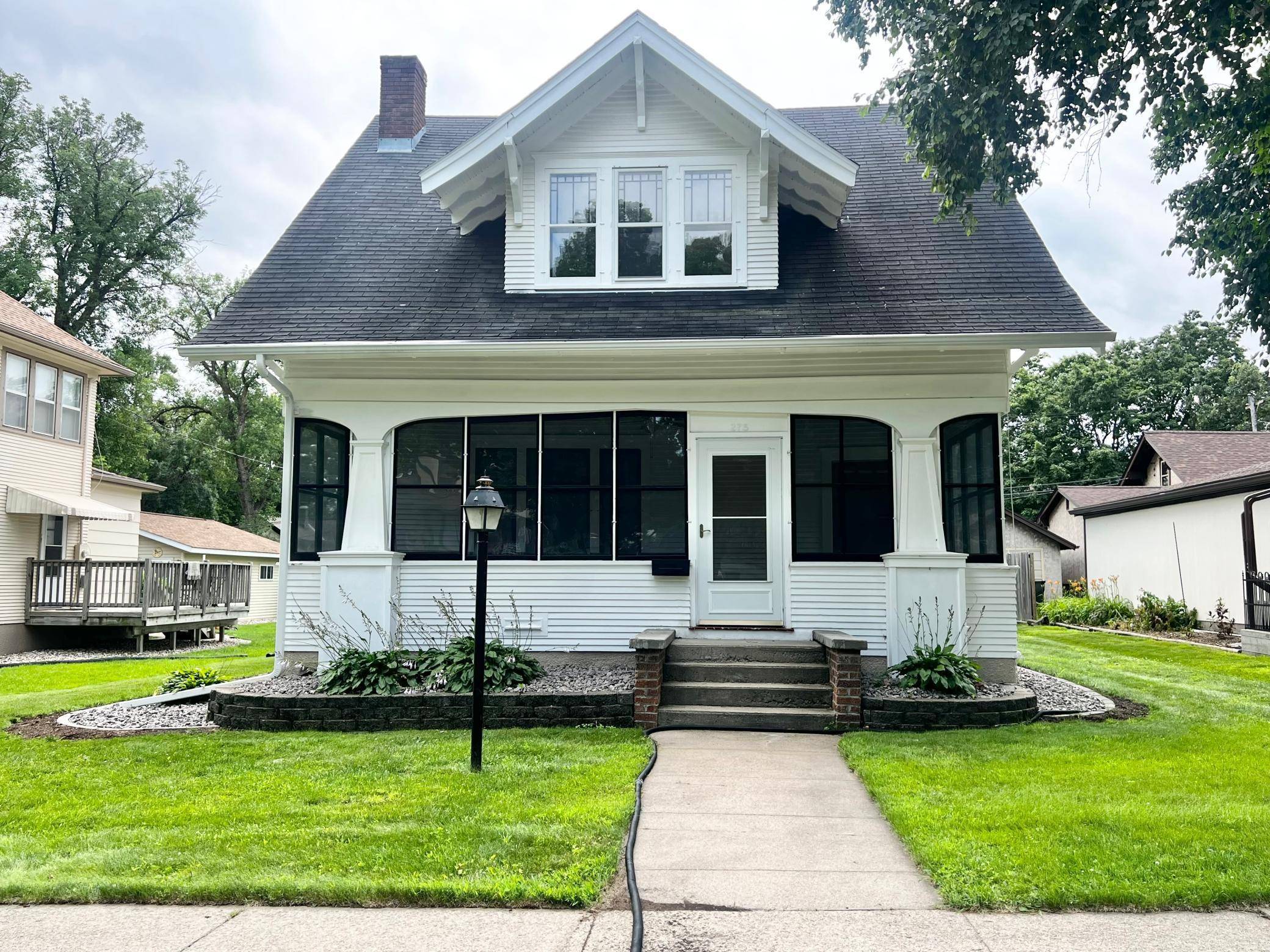 275 7th AVE, Granite Falls, MN 56241