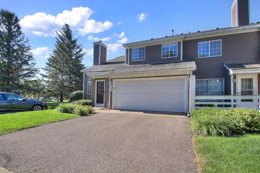10022 Fillmore ST NE, Blaine, MN 55434