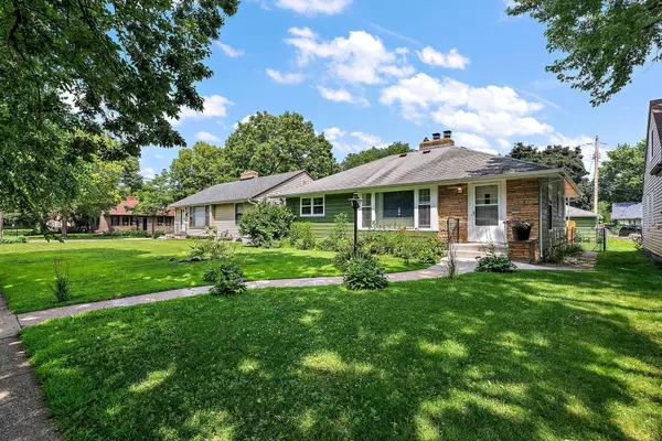 6005 13th AVE S, Minneapolis, MN 55417