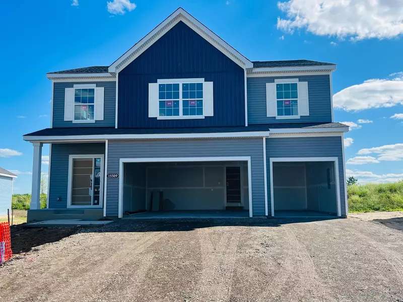 15509 71st ST NE, Otsego, MN 55330