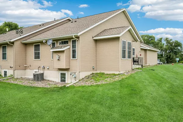 Kimball, MN 55353,100 Sunrise DR