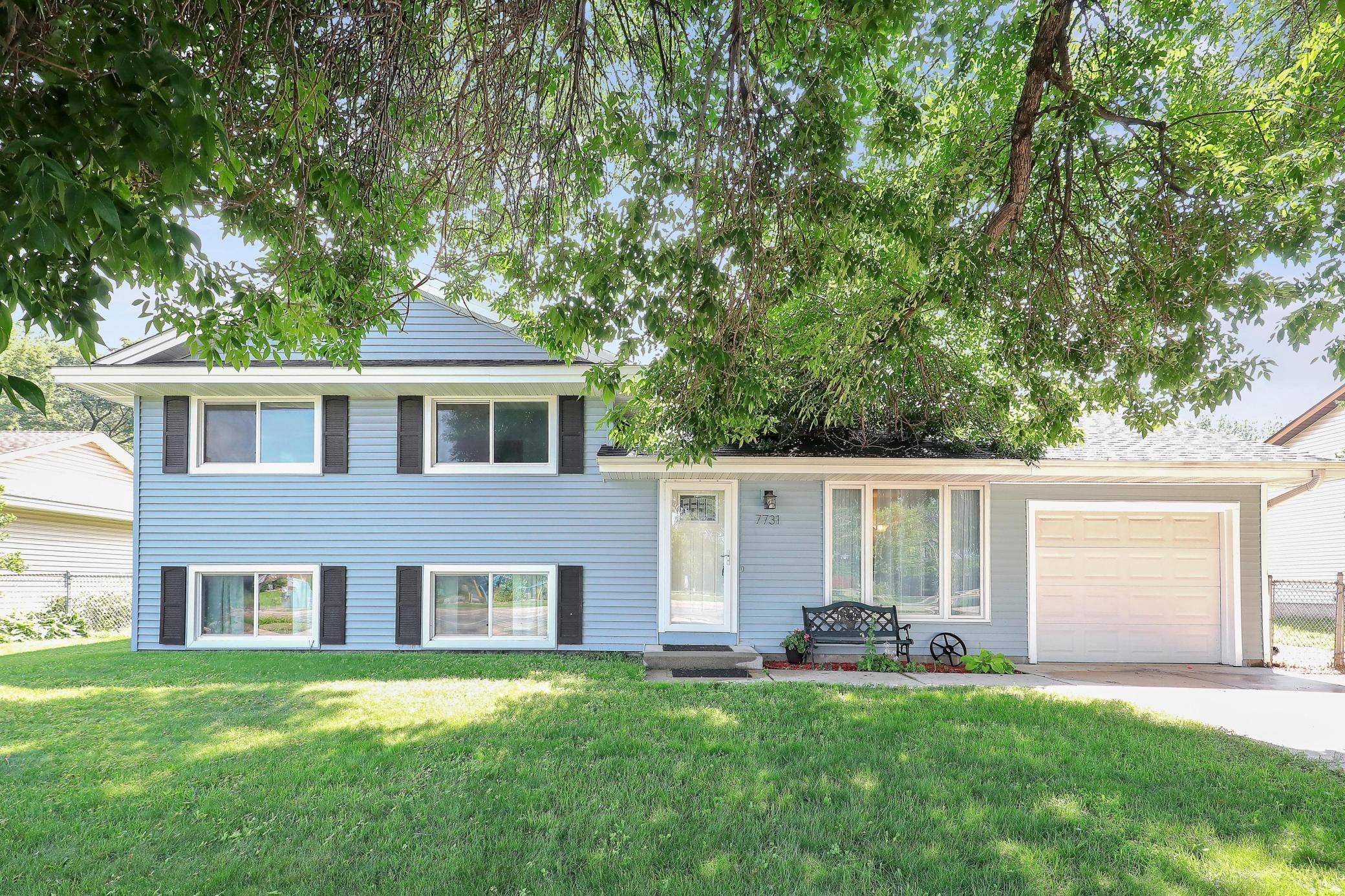 7731 80th ST S, Cottage Grove, MN 55016