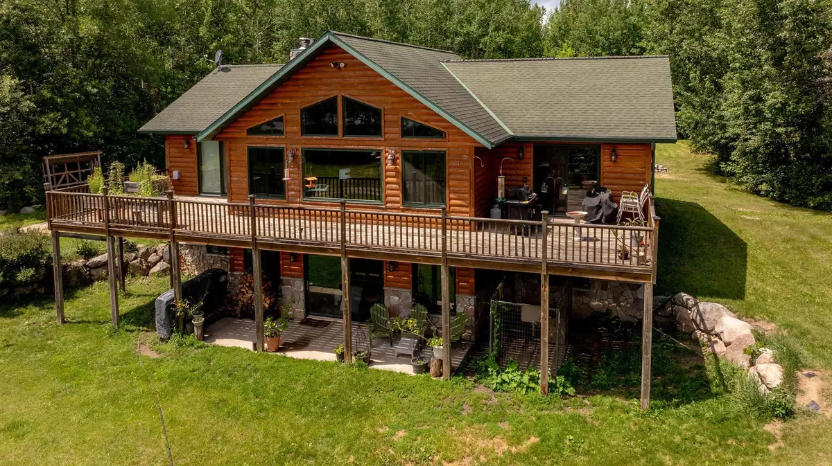 Swatara, MN 55785,4448 88th AVE NE