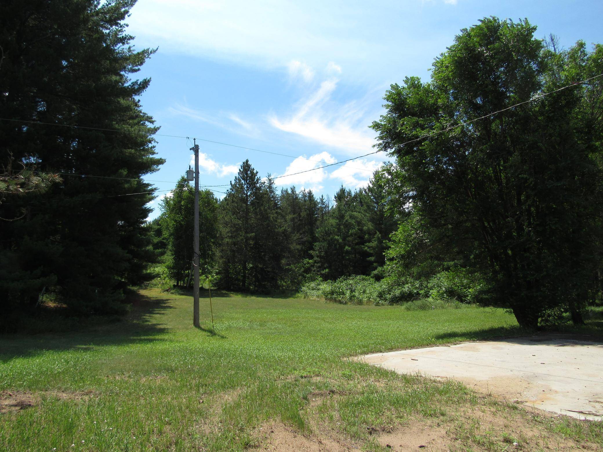 3911 Division ST W, Pine River Twp, MN 56435