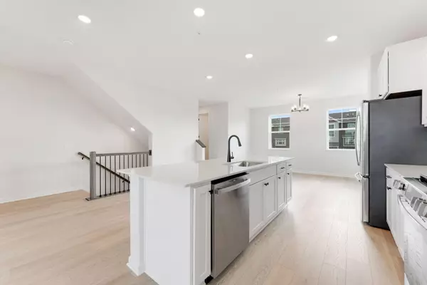 Ramsey, MN 55303,14574 Rhinestone ST NW