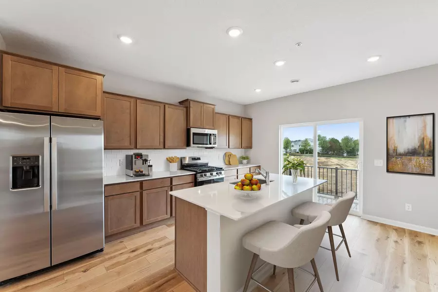 14582 Rhinestone ST NW, Ramsey, MN 55303