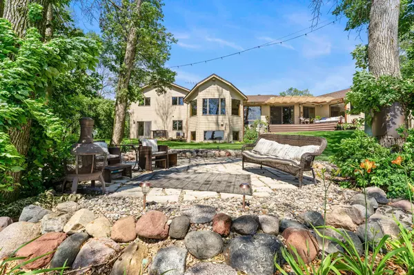 Sand Creek Twp, MN 55352,1235 N Sutton Lake BLVD