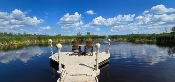 Sand Creek Twp, MN 55352,1235 N Sutton Lake BLVD