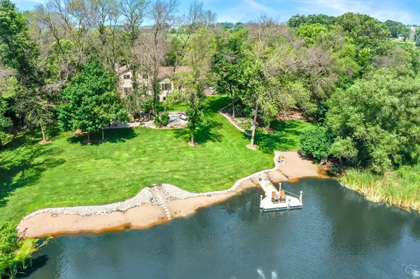 1235 N Sutton Lake BLVD, Sand Creek Twp, MN 55352