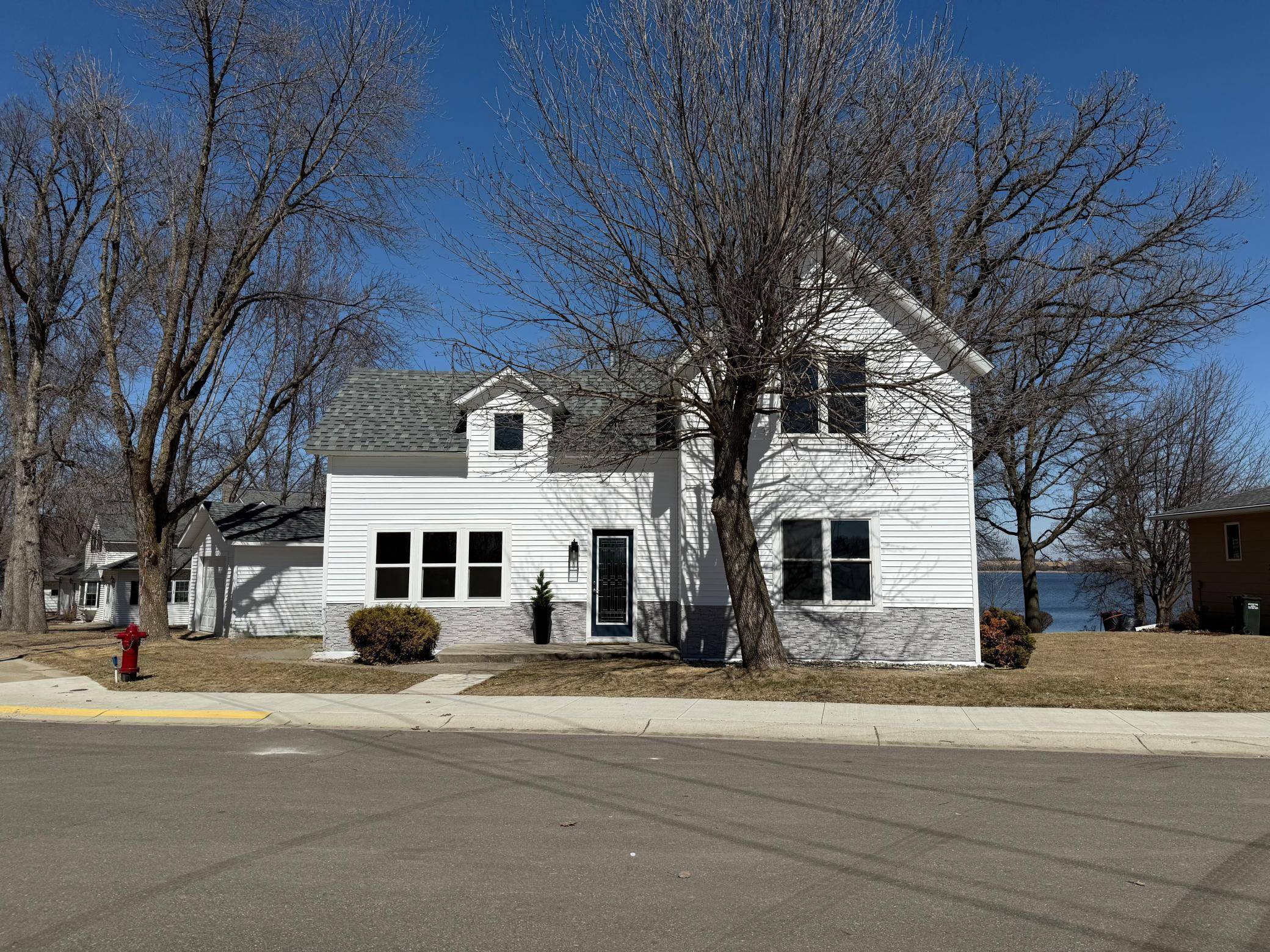 205 Front ST, Barrett, MN 56311