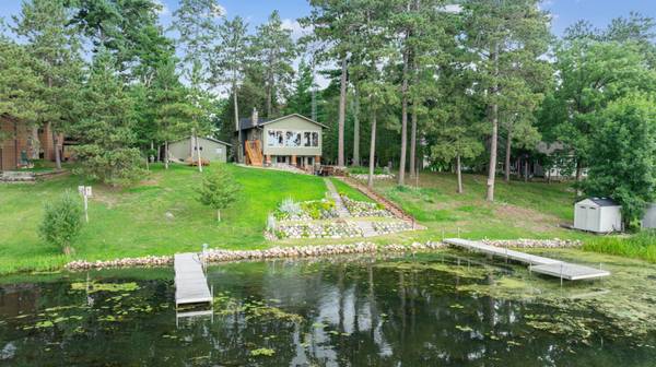 36945 Delta Bay RD, Pine River, MN 56474