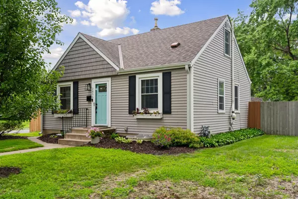 Saint Louis Park, MN 55426,2856 Florida AVE S