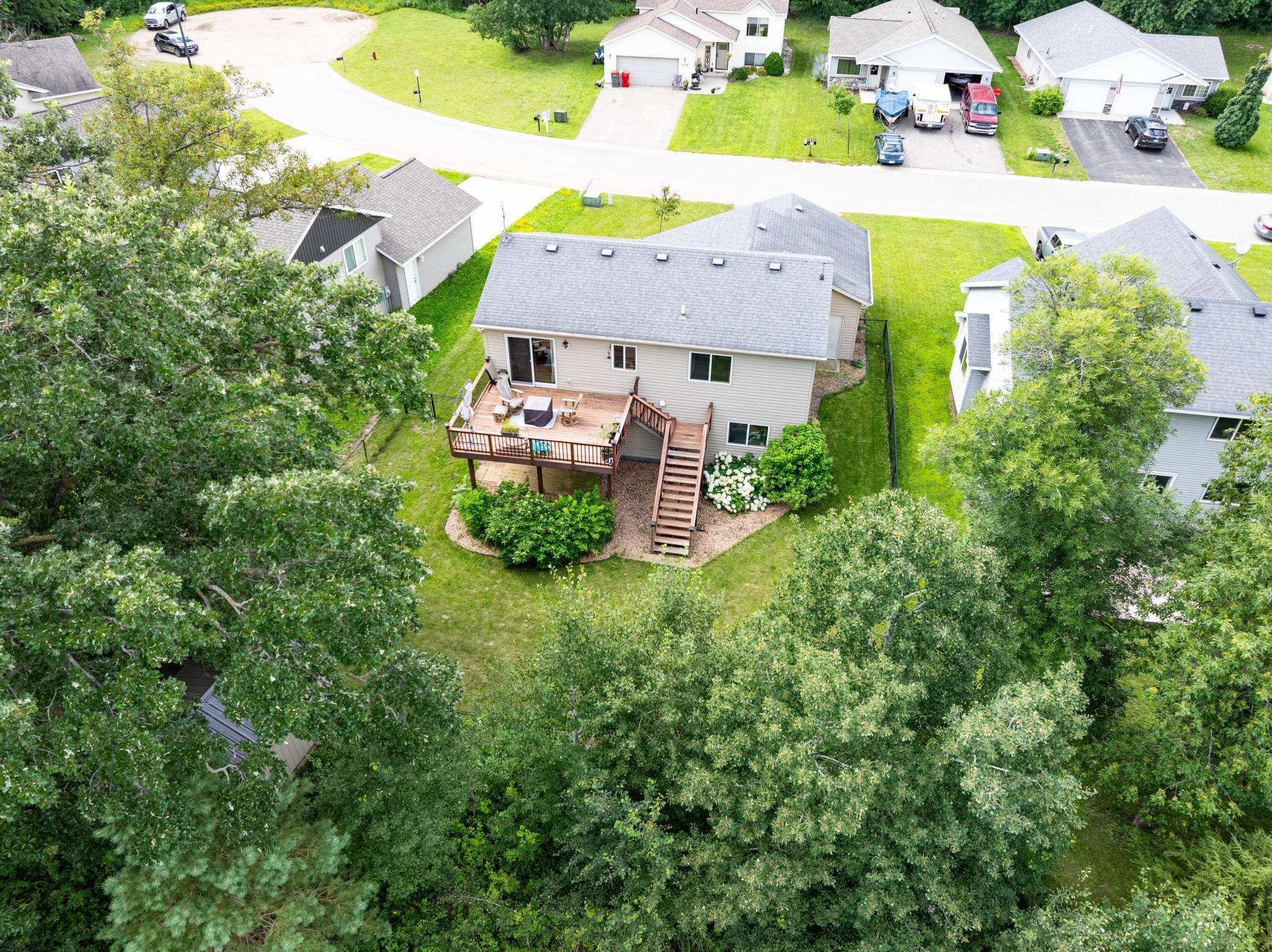 Alexandria, MN 56308,1313 Natures TRL