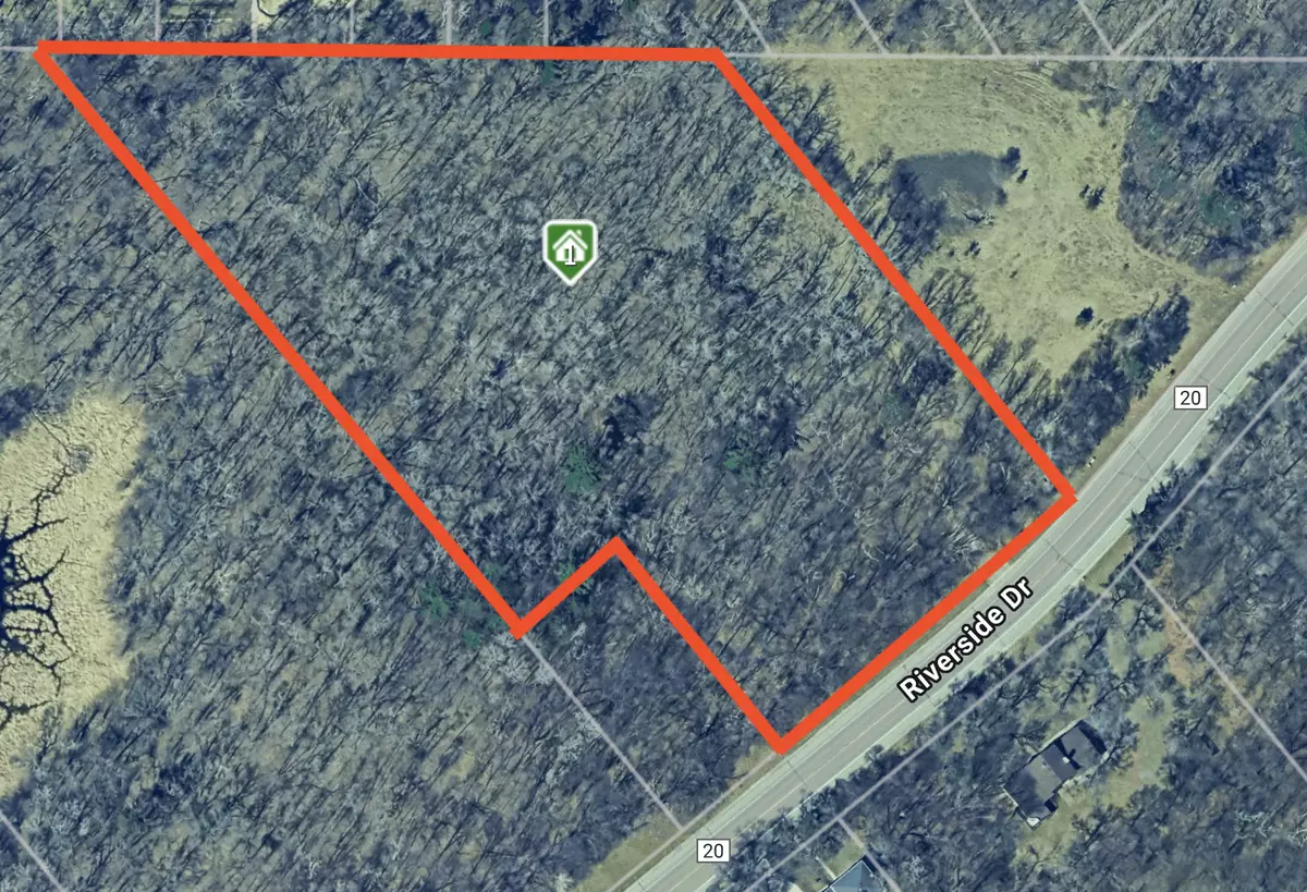 Brainerd, MN 56401,TBD Riverside Dr