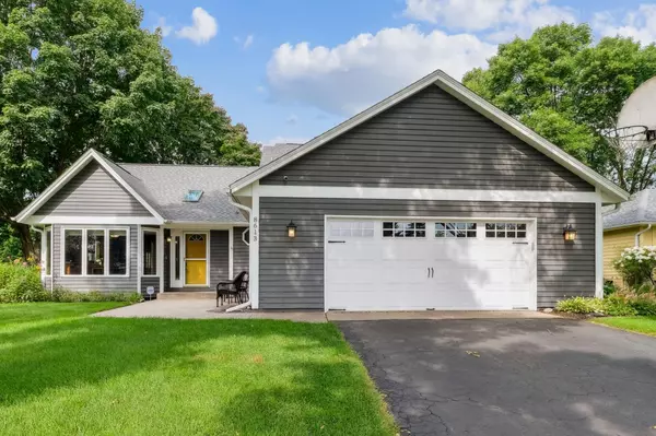 8613 Penn AVE N, Brooklyn Park, MN 55443