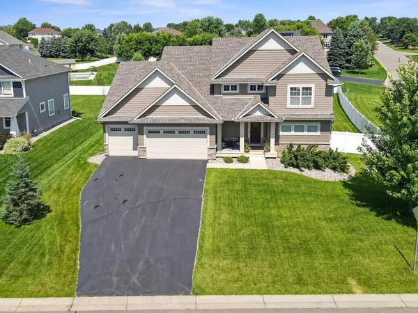 9151 179th ST W, Lakeville, MN 55044
