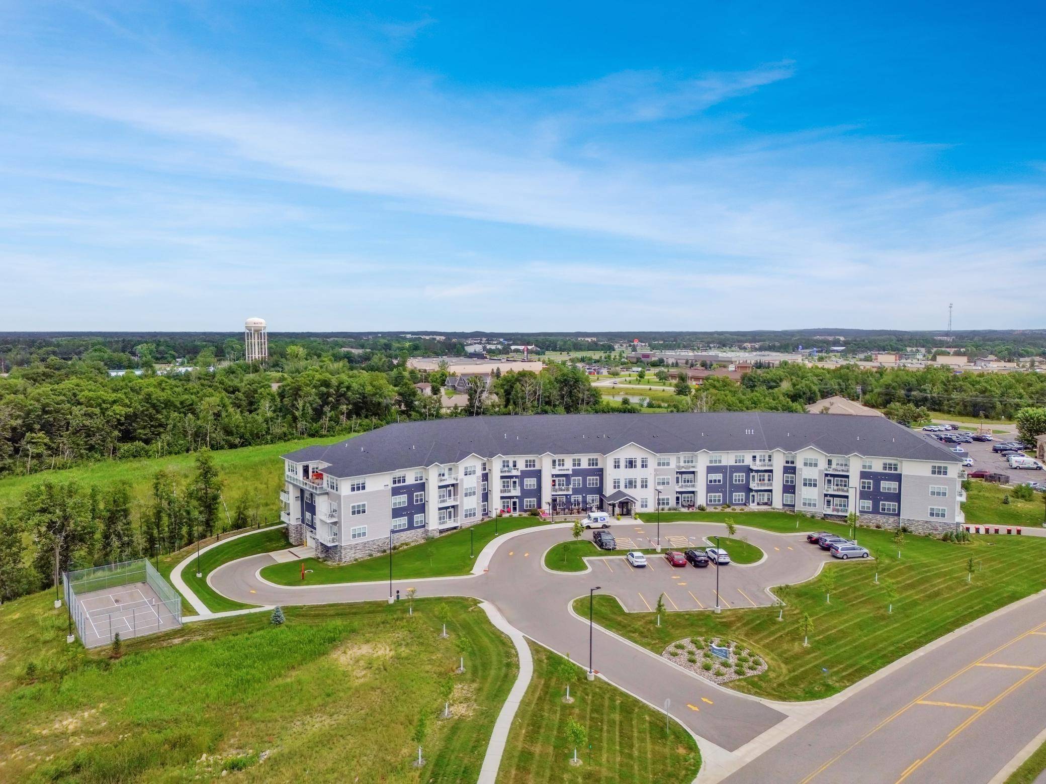 7084 Glory RD #309, Baxter, MN 56425