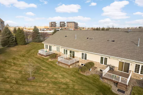 Lakeville, MN 55044,17896 Glasgow WAY