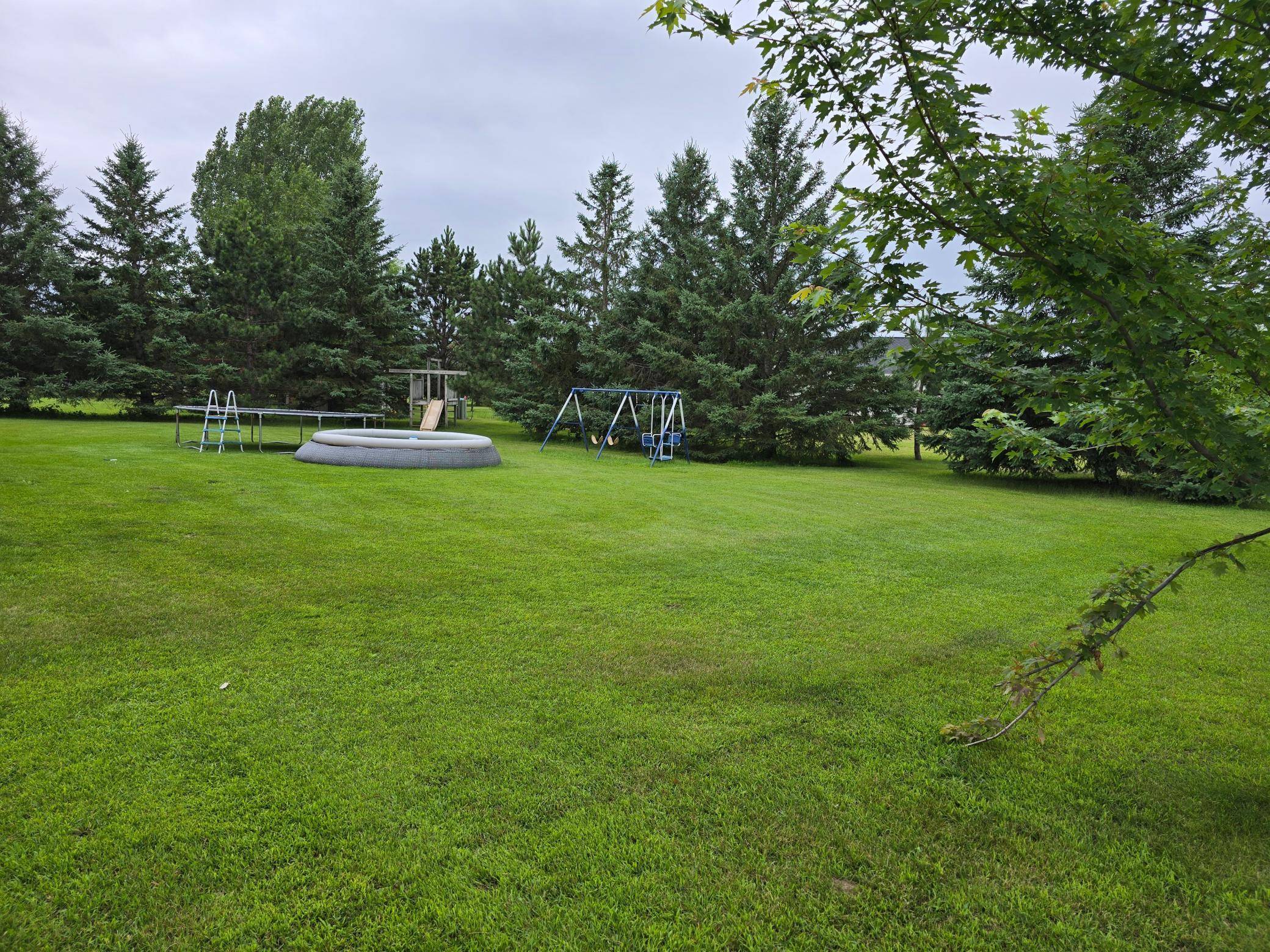 Perham, MN 56573,1033 5th AVE NW
