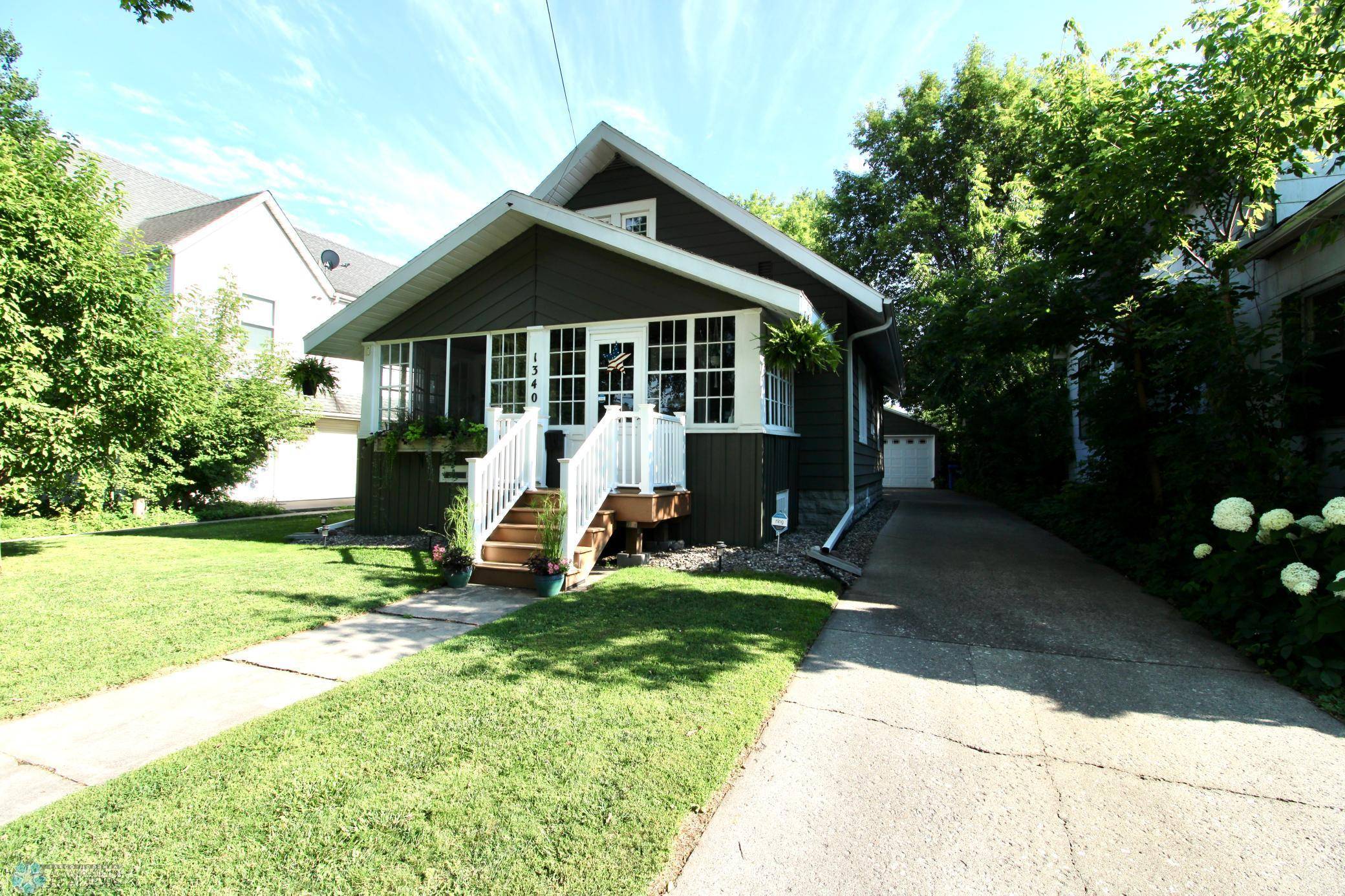 1340 5th AVE S, Fargo, ND 58103