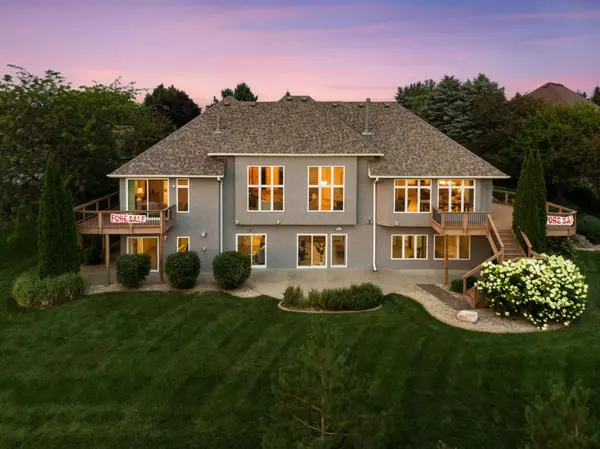 Buffalo, MN 55313,1811 Golf View DR