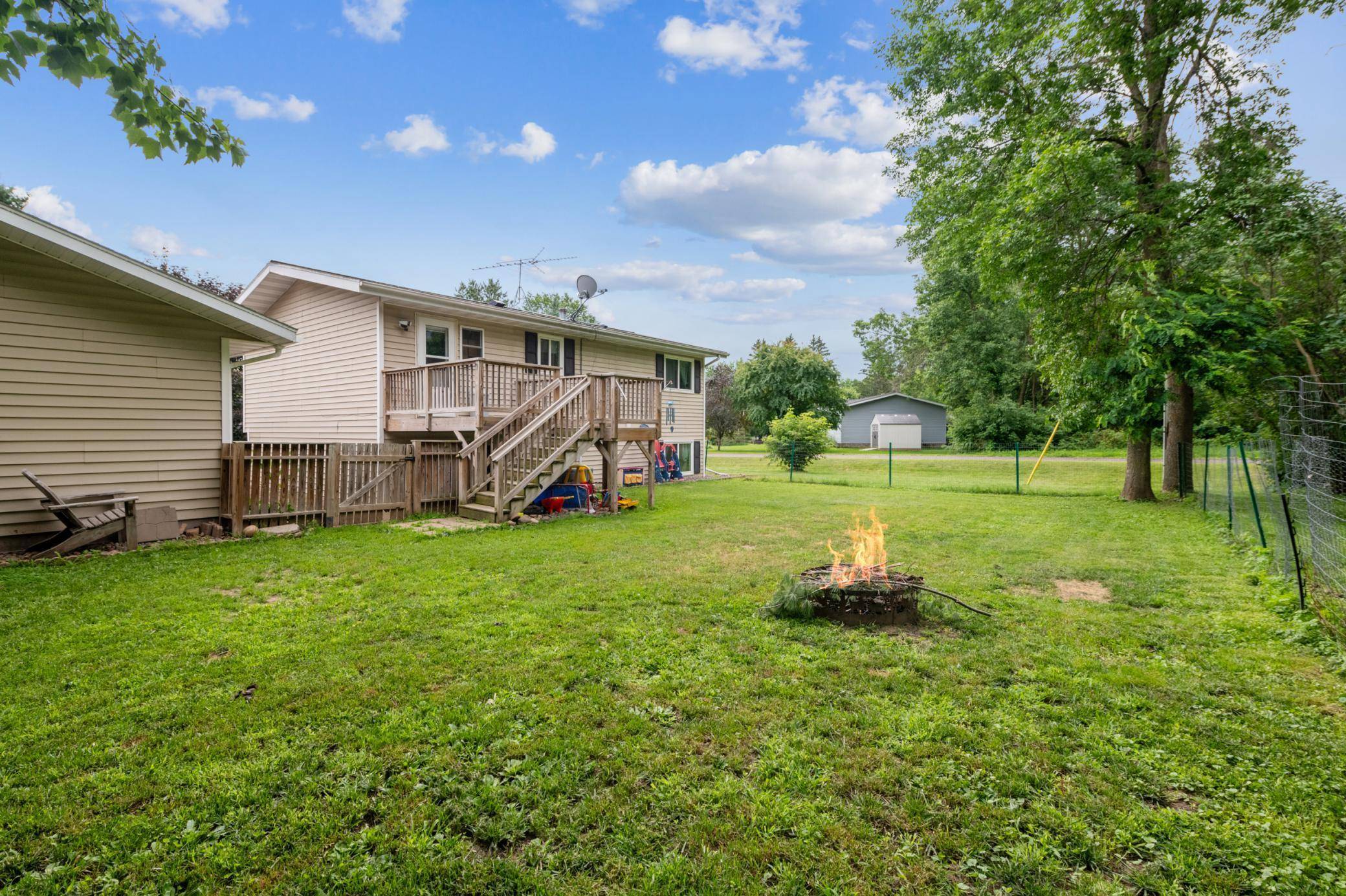 Milltown, WI 54858,301 Jaden DR