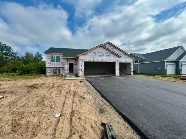 6714 Granby ST, North Branch, MN 55056