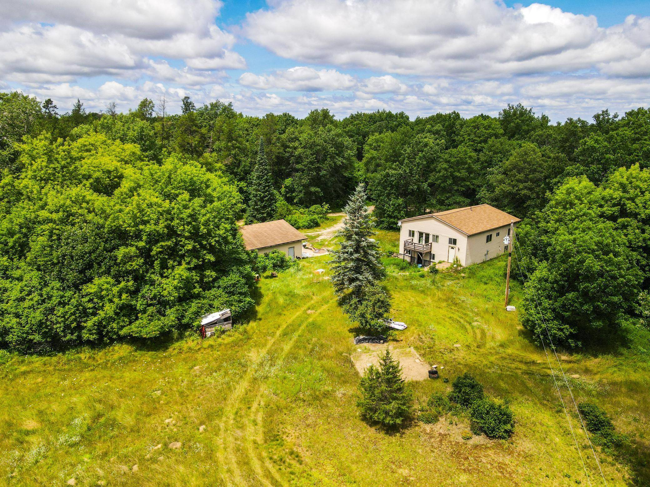 6909 Cuyuna AVE, Brainerd, MN 56401