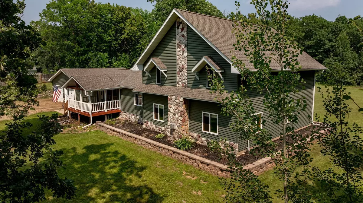 Walker, MN 56484,6724 48th AVE NW