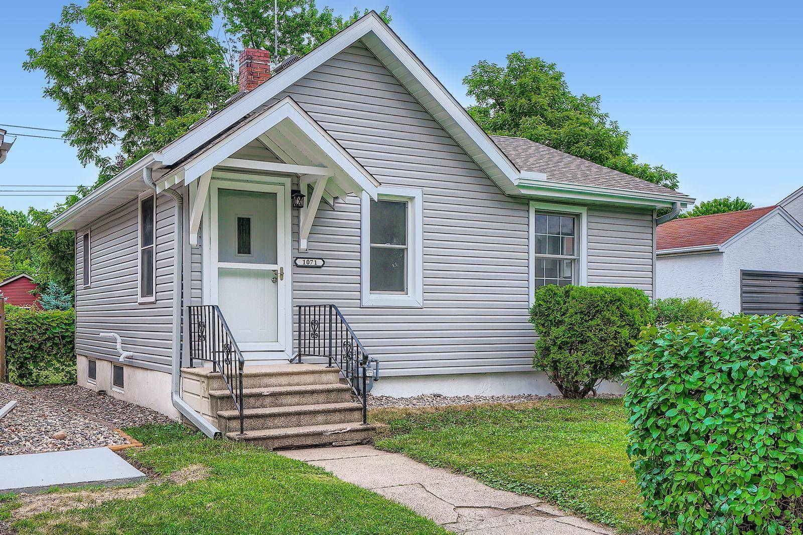 1071 Otto AVE, Saint Paul, MN 55116