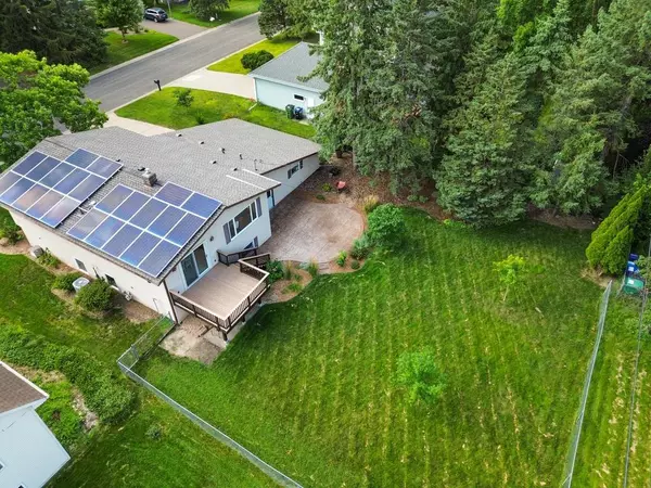 Roseville, MN 55113,2824 Aglen ST