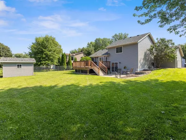 Monticello, MN 55362,9343 Red Rock LN