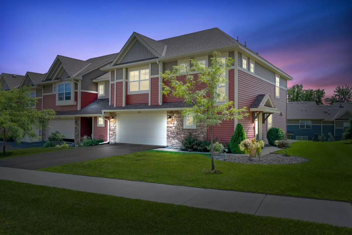 Prior Lake, MN 55372,5891 Royalton RD NE