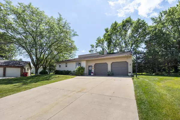 Stewartville, MN 55976,500 Fairway CT N